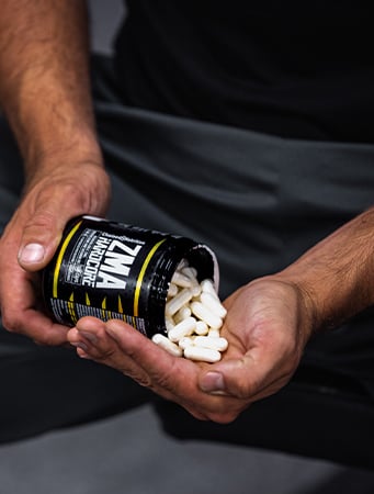 Kampanj: Muscleboosters, upp till 25% rabatt